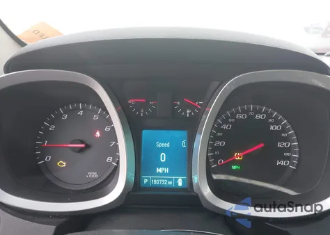 2012 Chevrolet Equinox 1Lt z USA, uszkodzony, nr VIN 2GNFLEE55C6220840